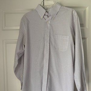 Brooks Brothers Button Down